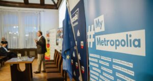 Otwarte spotkanie w Lęborku o przyszłości Gdańskiego Obszaru Metropolitalnego