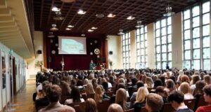 W lęborskich szkołach rozpoczęły się obchody Dnia Edukacji Narodowej