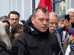 Piotr Wichert z Lęborka na wolności po decyzji sądu. Sprawa wywołała ogólnopolską dyskusję