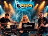 Muzyczny wieczór z Mover Music Band w Lęborku