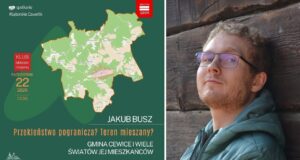 Jak pamiętamy przeszłość małej ojczyzny. Spotkanie w lęborskiej bibliotece
