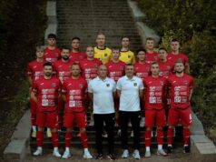 Imponujące zwycięstwo futsalistów. Derby Lęborka zakończone wynikiem 10:2