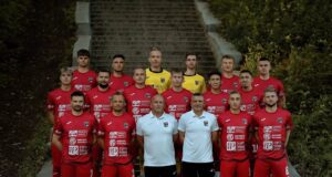 Imponujące zwycięstwo futsalistów. Derby Lęborka zakończone wynikiem 10:2