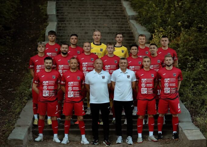 Imponujące zwycięstwo futsalistów. Derby Lęborka zakończone wynikiem 10:2