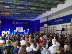 Sześć dekad edukacji. Powiatowe Centrum Edukacyjne w Lęborku obchodzi jubileusz