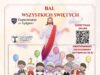 W Lęborku odbędzie się Bal Wszystkich Świętych. Trwają zapisy dla dzieci