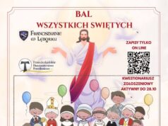 W Lęborku odbędzie się Bal Wszystkich Świętych. Trwają zapisy dla dzieci
