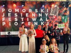 Młode wokalistki z Lęborka z licznymi nagrodami na festiwalu w Łęczycach