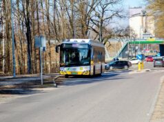 Dodatkowe autobusy na cmentarz w Lęborku na Wszystkich Świętych