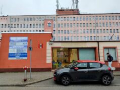 Ponad 5,2 mln zł unijnego dofinansowania dla lęborskiego szpitala na rozbudowę przychodni i nowy sprzęt