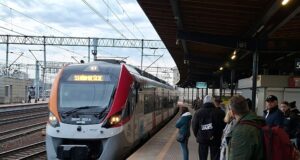 Samorząd województwa pomorskiego powiększy flotę o kolejne dwa pociągi typu Impuls Samorząd województwa pomorskiego powiększy flotę o kolejne dwa pociągi typu Impuls
