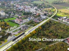 Niemal miliard złotych na kolej do elektrowni jądrowej. Znamy zwycięzcę przetargu