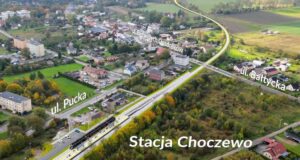 Niemal miliard złotych na kolej do elektrowni jądrowej. Znamy zwycięzcę przetargu