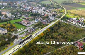 Niemal miliard złotych na kolej do elektrowni jądrowej. Znamy zwycięzcę przetargu