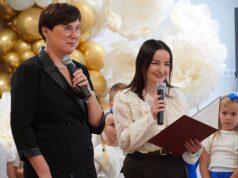 W Lęborku otwarto pierwszy publiczny żłobek przy ul. Emilii Plater W Lęborku otwarto pierwszy publiczny żłobek przy ul. Emilii Plater