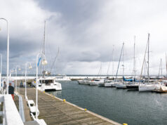 Sopot otrzymał dofinansowanie na rozbudowę mariny Sopot otrzymał dofinansowanie na rozbudowę mariny