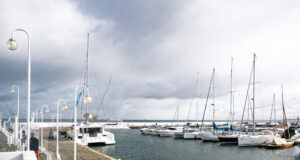 Sopot otrzymał dofinansowanie na rozbudowę mariny Sopot otrzymał dofinansowanie na rozbudowę mariny