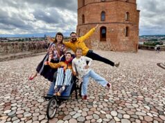 W gdańskim Hevelianum odbędzie się wydarzenie poświęcone chorobom rzadkim i urodziny 17-letniego Borysa W gdańskim Hevelianum odbędzie się wydarzenie poświęcone chorobom rzadkim i urodziny 17-letniego Borysa