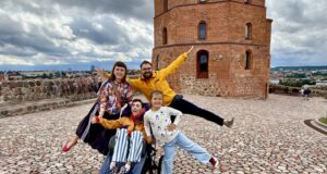 W gdańskim Hevelianum odbędzie się wydarzenie poświęcone chorobom rzadkim i urodziny 17-letniego Borysa W gdańskim Hevelianum odbędzie się wydarzenie poświęcone chorobom rzadkim i urodziny 17-letniego Borysa