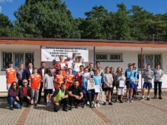 Zawodnicy z Wejherowa zwycięzcami XI Mistrzostw Województwa Pomorskiego w Biegach Przełajowych Zawodnicy z Wejherowa zwycięzcami XI Mistrzostw Województwa Pomorskiego w Biegach Przełajowych