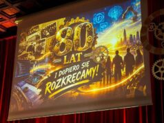 Jubileusz 80-lecia Zespołu Szkół Mechaniczno-Informatycznych w Lęborku Jubileusz 80-lecia Zespołu Szkół Mechaniczno-Informatycznych w Lęborku