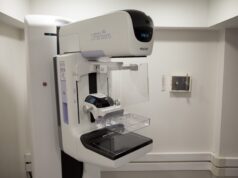 Bezpłatna mammografia w słupskim szpitalu w ramach profilaktyki raka piersi Bezpłatna mammografia w słupskim szpitalu w ramach profilaktyki raka piersi