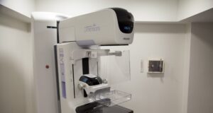 Bezpłatna mammografia w słupskim szpitalu w ramach profilaktyki raka piersi Bezpłatna mammografia w słupskim szpitalu w ramach profilaktyki raka piersi