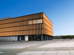 Modernizacja pomorskich szpitali za 130 mln zł: rozwój opieki ambulatoryjnej i psychiatrycznej Modernizacja pomorskich szpitali za 130 mln zł: rozwój opieki ambulatoryjnej i psychiatrycznej