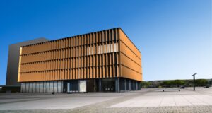 Modernizacja pomorskich szpitali za 130 mln zł: rozwój opieki ambulatoryjnej i psychiatrycznej