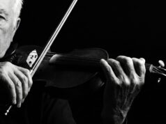 W gdańskiej Filharmonii Bałtyckiej odbędą się warsztaty muzyczno-integracyjne dla seniorów W gdańskiej Filharmonii Bałtyckiej odbędą się warsztaty muzyczno-integracyjne dla seniorów
