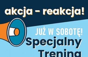 Ćwiczenia służb w powiecie lęborskim: w sobotę trening reagowania na zagrożenie z powietrza Ćwiczenia służb w powiecie lęborskim: w sobotę trening reagowania na zagrożenie z powietrza