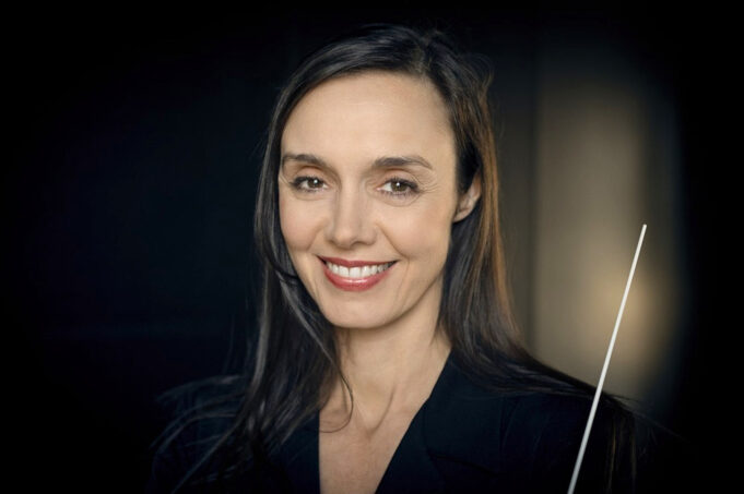 Wiolonczelistka Maria Leszczyńska wystąpi z Orkiestrą PFB w Gdańsku Wiolonczelistka Maria Leszczyńska wystąpi z Orkiestrą PFB w Gdańsku