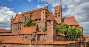 Trwa ogólnopolski ranking zamków i pałaców. Pomorskie zabytki wśród nominowanych